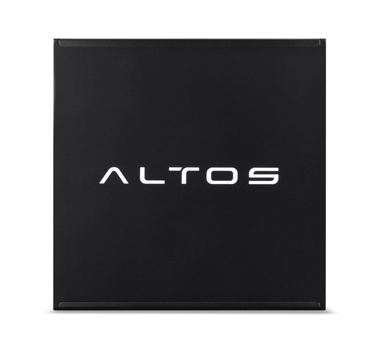 EAN 4711474841520 - Acer Altos BrainSphere BG10 F1 128 GB LPDDR5x-SDRAM 4 TB SSD DGX OS Mini PC Puesto de trabajo Negro imagen 8