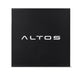 EAN 4711474841520 - Acer Altos BrainSphere BG10 F1 128 GB LPDDR5x-SDRAM 4 TB SSD DGX OS Mini PC Puesto de trabajo Negro imagen 8