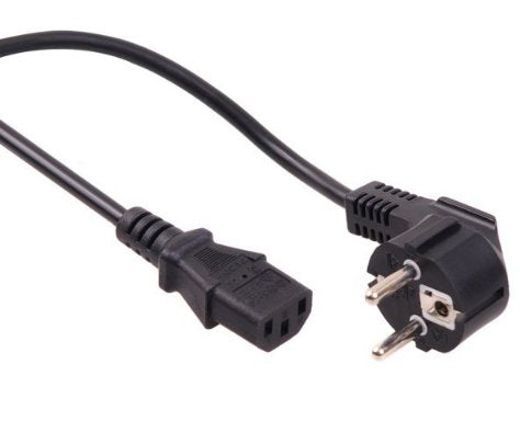EAN 5902211102366 - Maclean MCTV-801 cable de transmisión Negro 5 m imagen 1
