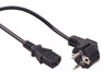 EAN 5902211102366 - Maclean MCTV-801 cable de transmisión Negro 5 m imagen 1