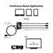 EAN 8719214471521 - CLUB3D cac-1630 HDMI imagen 4