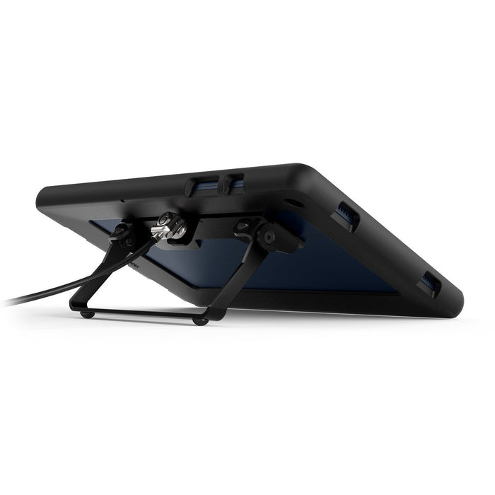 EAN 0810157341105 - Compulocks 11KS01KL soporte de seguridad para tabletas Negro 27,9 cm (11") imagen 2