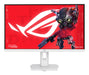 EAN 4711636140485 - ASUS ROG Strix XG27ACMES-W pantalla para PC 68,6 cm (27") 2560 x 1440 Pixeles Wide Quad HD LCD Blanco imagen 1