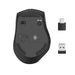 EAN 4047443421371 - Hama MW-600 ratón mano derecha RF inalámbrico Óptico 2400 DPI imagen 3