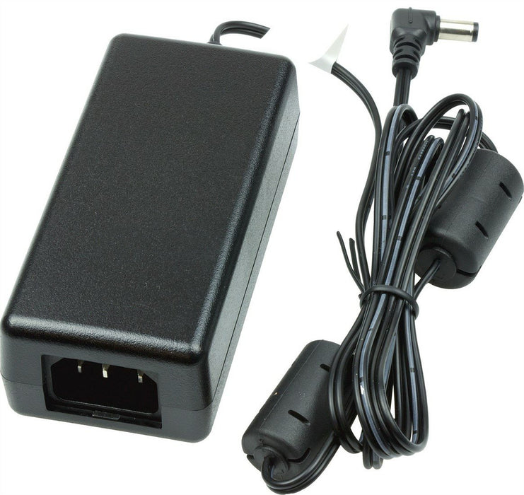 EAN 5704174838012 - Datalogic 90ACC0358 adaptador e inversor de corriente Interior 18 W Negro imagen 1