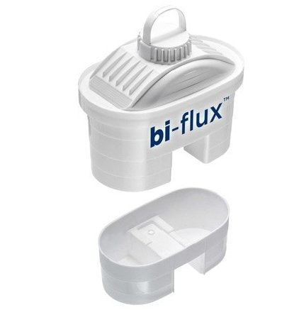 EAN 8033224606385 - Laica Bi-flux Filtro de agua para jarra Blanco imagen 1