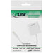 EAN 4043718290505 - InLine 17194K adaptador de cable de vídeo 0,15 m Mini DisplayPort DVI-D Blanco imagen 2