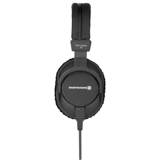 EAN 4010118442841 - Beyerdynamic DT 250, 250 ohms Auriculares Alámbrico Diadema Música Negro imagen 2