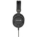 EAN 4010118442841 - Beyerdynamic DT 250, 250 ohms Auriculares Alámbrico Diadema Música Negro imagen 2