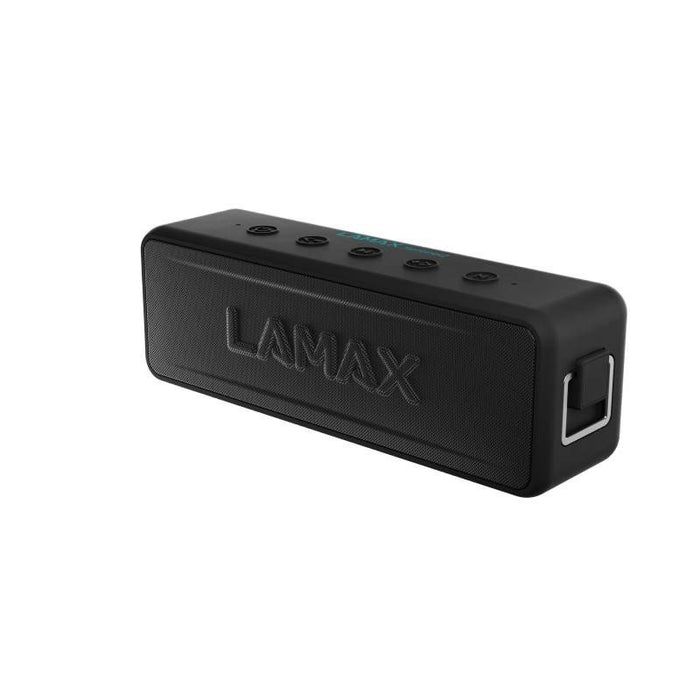 EAN 8594175353822 - Lamax SENTINEL2 altavoz portátil o de fiesta Altavoz portátil estéreo Negro 20 W imagen 3