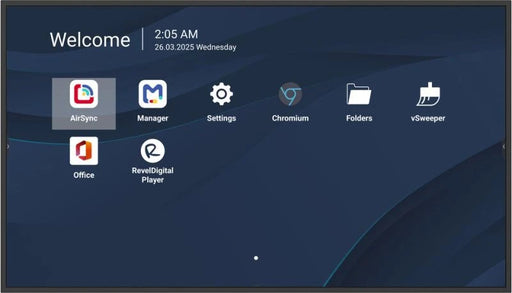 EAN 766907036275 - Viewsonic CDE4314-2C pantalla de señalización Pantalla plana para señalización digital 109,2 cm (43") LCD  imagen 1