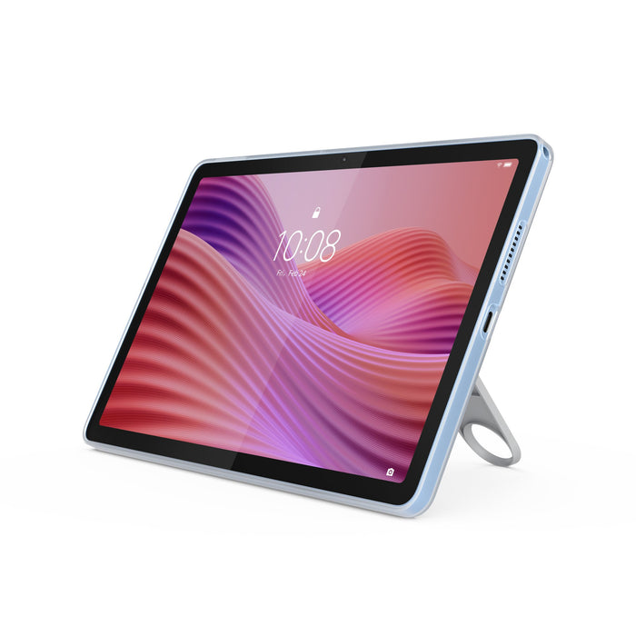 EAN 0198154671006 - Lenovo Tab Mediatek 64 GB 25,6 cm (10.1") 4 GB Wi-Fi 5 (802.11ac) Android 14 Azul imagen 8