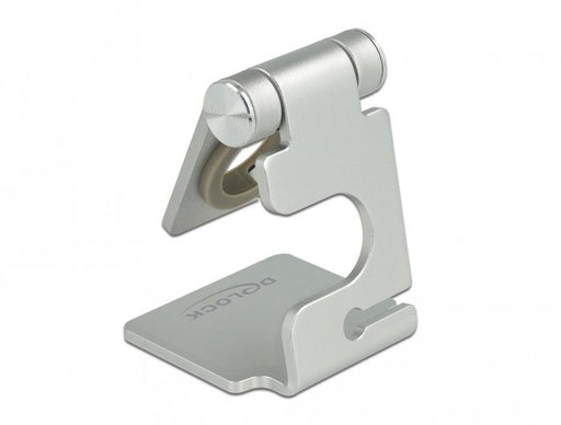 EAN 4043619184286 - DeLOCK 18428 soporte Soporte activo para teléfono móvil Teléfono móvil/smartphone, Reloj inteligente imagen 2