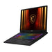 EAN 4711377322850 - MSI Pulse A16 AI+ C3HWGKG-004FR Copilot+ PC AMD Ryzen AI 7 350 Portátil 40,6 cm (16") Quad HD+ 16 GB DDR5 imagen 13