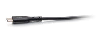 EAN 757120288817 - C2G C2G28881 cable USB 0,46 m USB C 0,48 Gbit/s Negro imagen 2