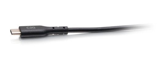 EAN 757120288817 - C2G C2G28881 cable USB 0,46 m USB C 0,48 Gbit/s Negro imagen 2