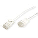 EAN 7630049619593 - ROLINE GREEN 21.44.0983 cable de red Blanco 3 m Cat6a U/UTP (UTP) imagen 2