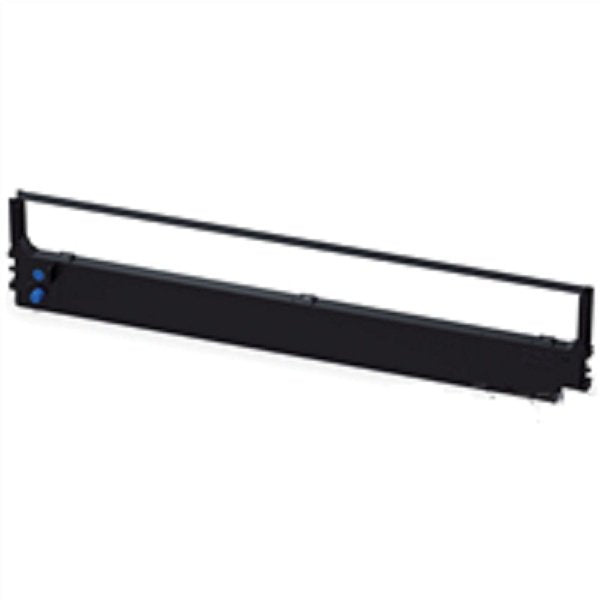EAN 5031713047162 - OKI 44173406 cinta para impresora Negro imagen 1