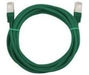 EAN 4044951002955 - Sharkoon CAT.5e Network Cable RJ45 green 5 m cable de red Verde imagen 1