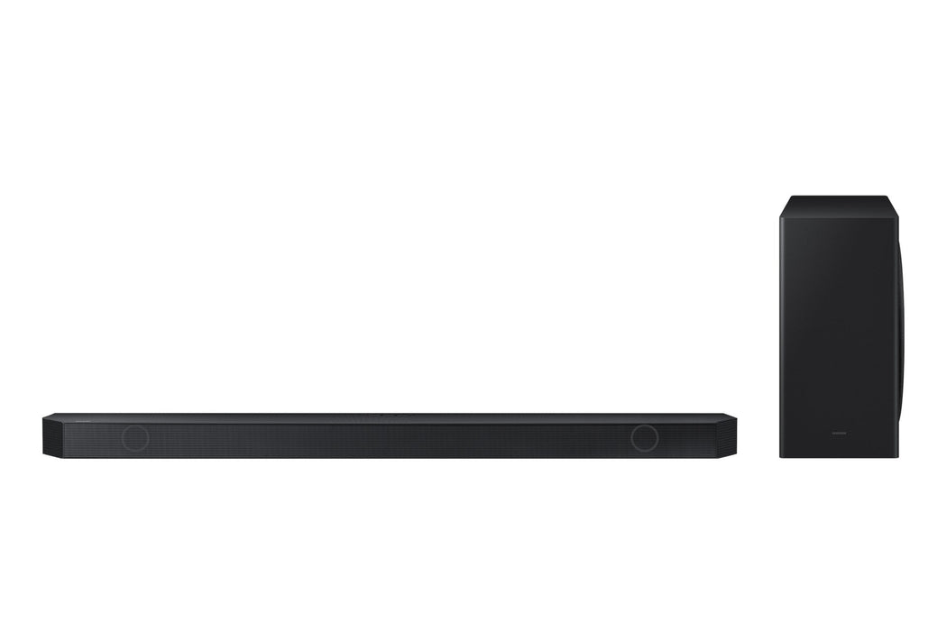EAN 8806095438887 - Samsung Q-series HW-Q800D Negro 5.1.2 canales imagen 1