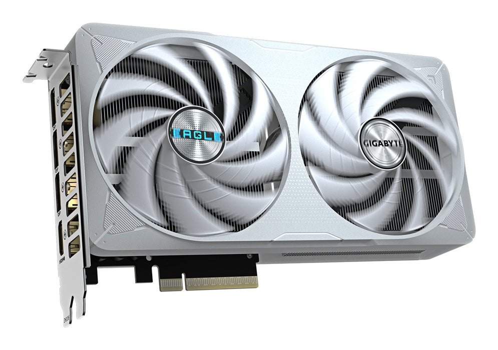 EAN 4719331356088 - GIGABYTE GeForce RTX 5060 Ti EAGLE OC ICE 16G NVIDIA imagen 3