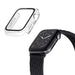 EAN 4895206932530 - LAUT Shield Funda Transparente Vidrio, Policarbonato (PC) imagen 6