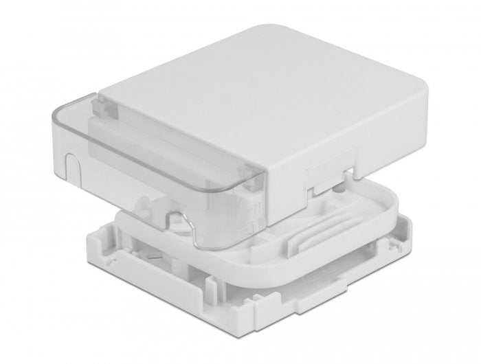 EAN 4043619868445 - DeLOCK 86844 caja de empalme para fibra óptica imagen 3