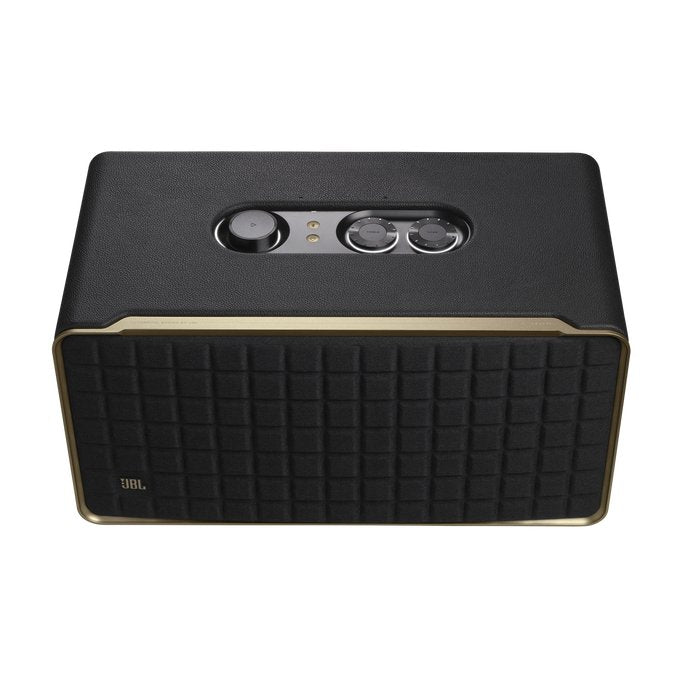 EAN 1200130000683 - JBL Authentics 500 Negro, Oro Alámbrico 135 W imagen 6