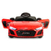 EAN 4042774467135 - Jamara Ride-on Audi R8 18V Einhell rd| 460915 Correpasillos con forma de coche imagen 9
