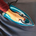 EAN 8435484055239 - Cecotec Fast&Furious 5040 Absolute Plancha a vapor 3000 W Negro, Gris, Turquesa imagen 7