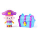 EAN 0681147045187 - Gabby's Dollhouse Baby Box Cat & Treasure Box imagen 1