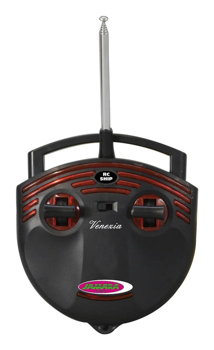 EAN 4042774356569 - Jamara 040390 modelo controlado por radio Barco Motor eléctrico imagen 5