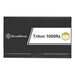 EAN 4710679818672 - Silverstone Triton 1000Rz unidad de fuente de alimentación 1000 W 24-pin ATX ATX Negro imagen 5