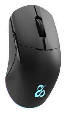 EAN 8435443704055 - Newskill Gaming Chiron PRO ratón Juego Ambidextro RF Wireless + USB Type-C Óptico 16000 DPI imagen 2