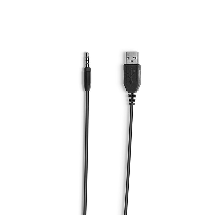 EAN 5706991025828 - Jabra Biz 1100 EDU Auriculares Alámbrico Diadema Educación Negro imagen 4
