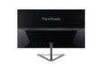 EAN 0766907006476 - Viewsonic VX Series VX2476-SMH LED display 60,5 cm (23.8") 1920 x 1080 Pixeles Full HD Negro, Plata imagen 7