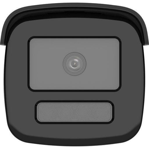 EAN 6942160436654 - Hikvision Pro Series con AcuSense DS-2CD2T86G2H-4I(2.8mm)(eF)/BLACK Bala (forma) Cámara de seguridad IP E imagen 2