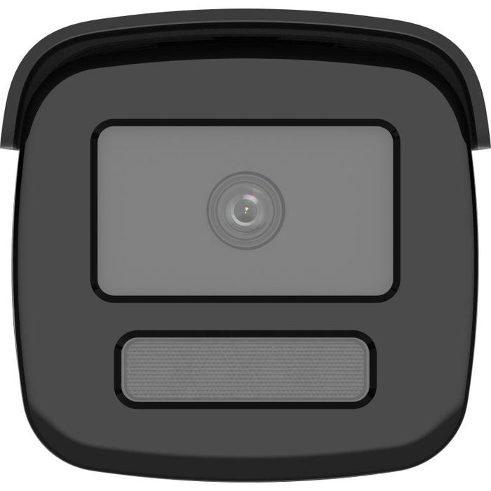 EAN 6942160436654 - Hikvision Pro Series con AcuSense DS-2CD2T86G2H-4I(2.8mm)(eF)/BLACK Bala (forma) Cámara de seguridad IP E imagen 2