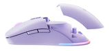 EAN 0195892143208 - Lenovo Legion M220 ratón Juego Ambidextro RF Wireless + Bluetooth + USB Type-C Óptico 5000 DPI imagen 5