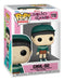EAN 889698834858 - FUNKO POP! Chul-su imagen 2