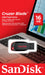 EAN 0619659000431 - SanDisk Cruzer Blade unidad flash USB 16 GB USB tipo A 2.0 Negro, Rojo imagen 2
