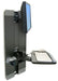 EAN 698833015300 - Ergotron StyleView Vertical Lift, Patient Room 61 cm (24") Negro imagen 1
