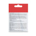 EAN 8410990094279 - 3 Claveles 09427 afilador de cuchillo Afilador de cuchillos de discos Negro, Gris imagen 5