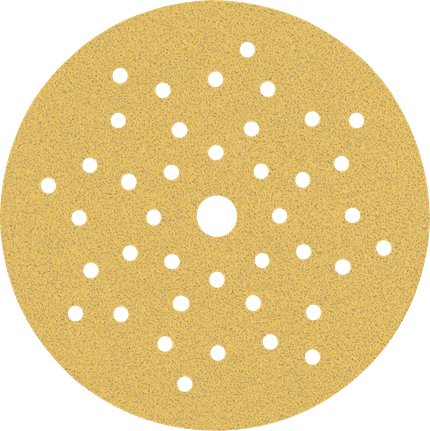 EAN 4059952544649 - Bosch Expert C470 50 pieza(s) Disco de lijado imagen 1
