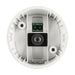 EAN 4957812615815 - Yamaha VXS1MLW altavoz Blanco Alámbrico 5 W imagen 4