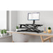 EAN 0085896555124 - Kensington K55512WW soporte para monitor Negro imagen 2
