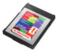 EAN 0619659225872 - SanDisk SDCFE-256G-GF4NN memoria flash 256 GB CFexpress tipo B imagen 2