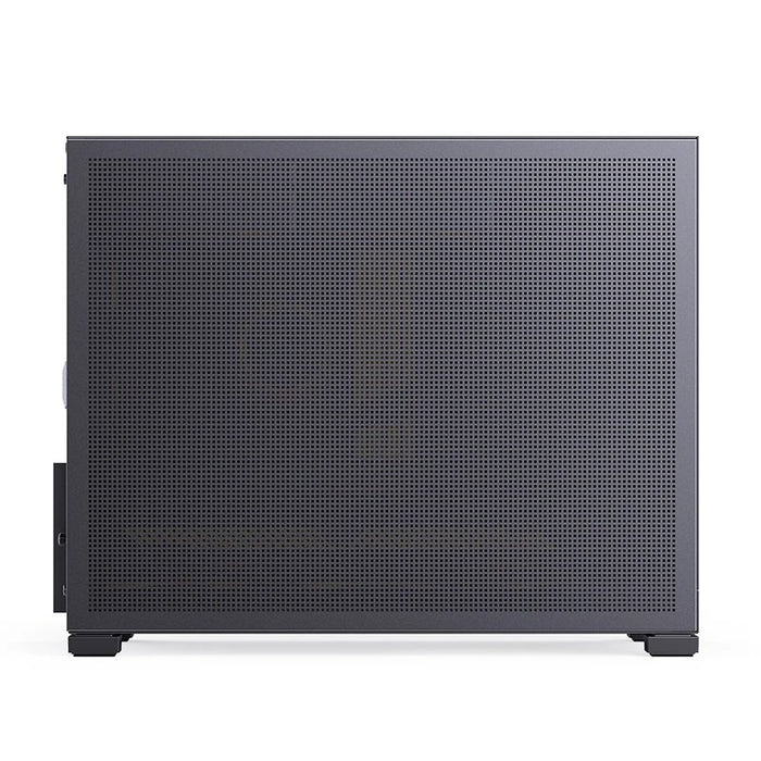 EAN 6970620554303 - Jonsbo D32 STD MESH BLACK carcasa de ordenador Midi Tower Negro imagen 3