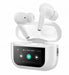 EAN 4260358126609 - Technaxx MusicMan Auriculares True Wireless Stereo (TWS) Dentro de oído Llamadas/Música USB Tipo C Blueto imagen 1
