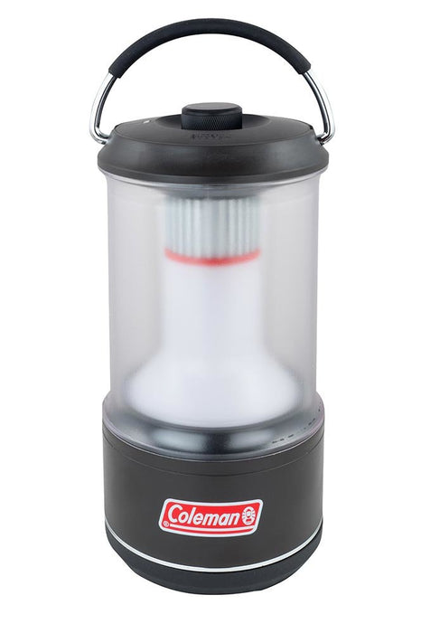 EAN 3138522109042 - Coleman 2000033875 farol LED Negro, Transparente imagen 1